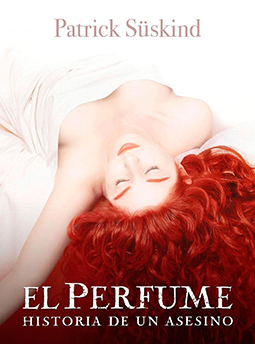 Libro el Perfume