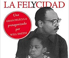 Libro en busca de la felycidad