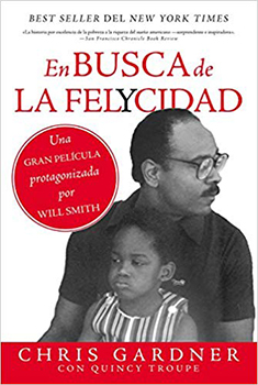 Libro en busca de la felycidad