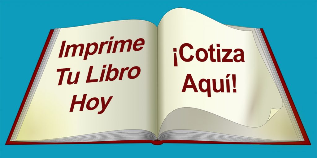 Cotiza tu libro, calcula el precio de tu libro