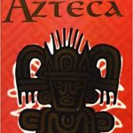 Libro Azteca-Gary Jennings