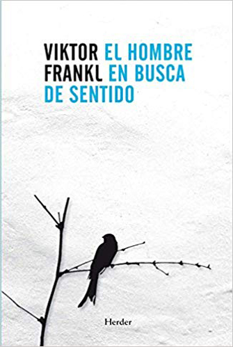 El hombre en busca de sentido-Viktor Frankl