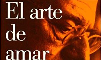 Libro-El arte de amar-Erich Fromm