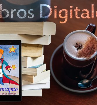 Libros digitales