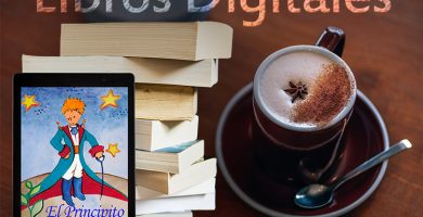 Libros digitales