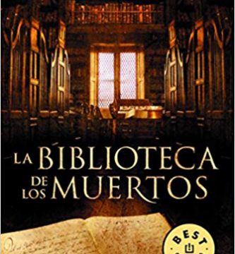 La Bibioteca de los Muertos-Glenn Cooper