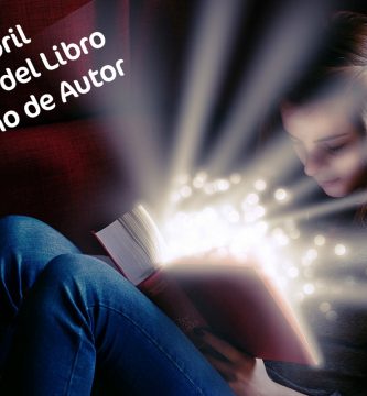 23 de abril día internacional del libro y del derecho de autor